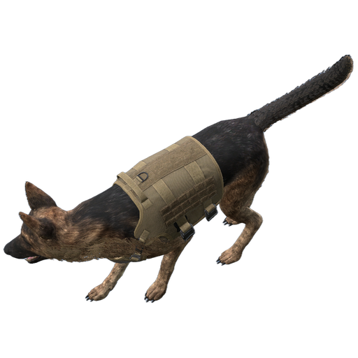Deutscher Schäferhund