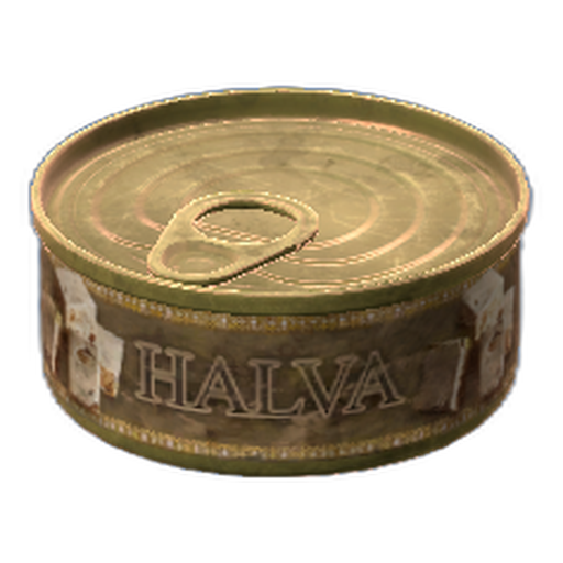 Halva-Dose