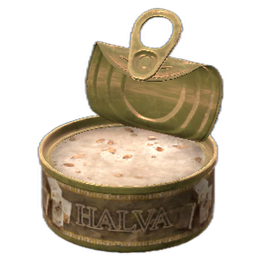 Halva-Dose