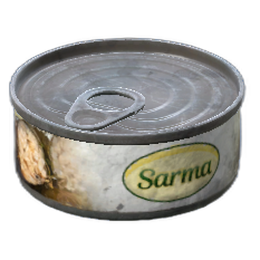 Canned Sarma