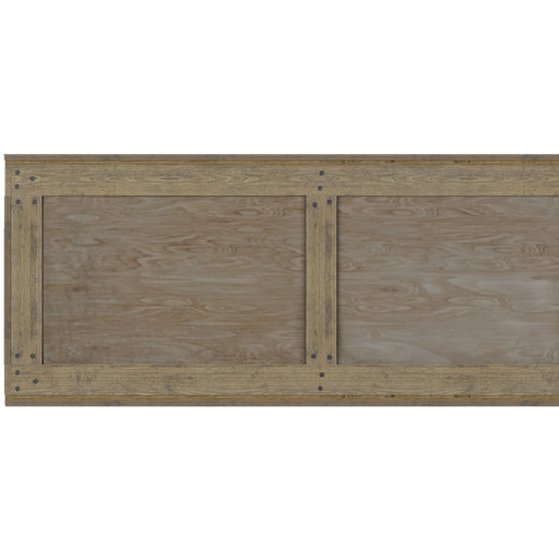 Storage Box Wooden
